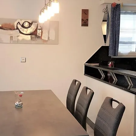 Διαμέρισμα Lehnbach *