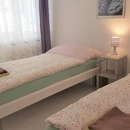 Lehnbach * Saas-Almagell