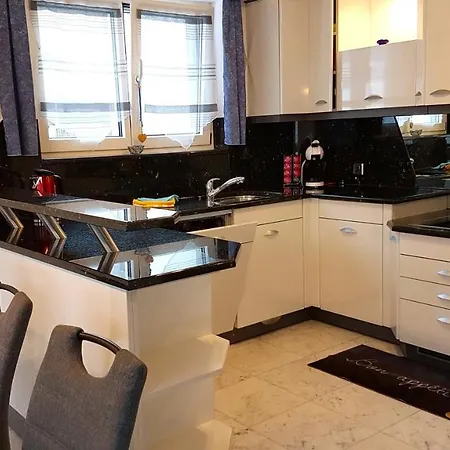 Lehnbach 사스-알마겔