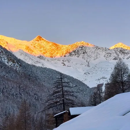 Διαμέρισμα Lehnbach *