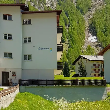 Lehnbach 아파트 *