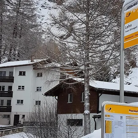 Lehnbach Διαμέρισμα *
