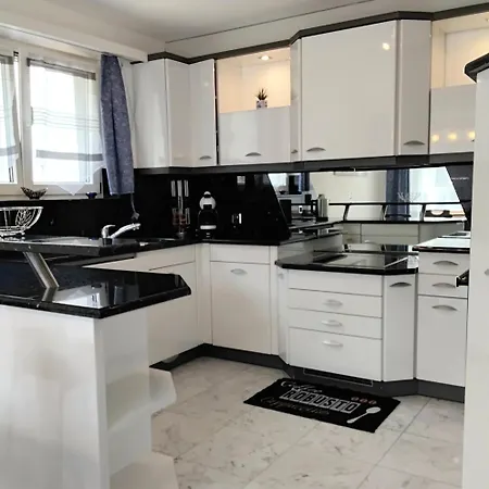 Lehnbach Διαμέρισμα Saas-Almagell