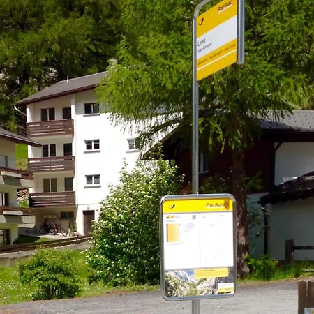 Lejlighed Lehnbach